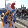 2012 Fasnacht Mittwoch